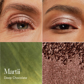 Luminescent Eyeshadow Martii 2.5g