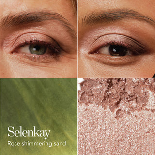 Luminescent Eyeshadow Selenkay 2.5g