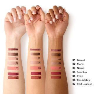 Luminescent Eyeshadow Selenkay 2.5g
