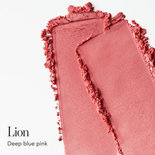 Cheek Shade Lion Pride 2.5g