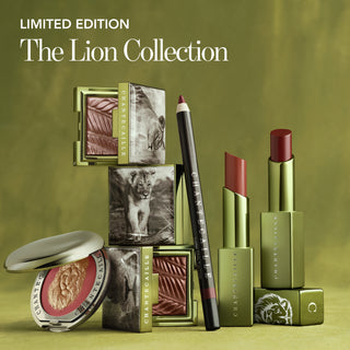 Luster Glide Eyeliner Garnet 1.2g
