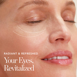 Gold Energizing Eye Serum 15g