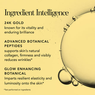 Gold Energizing Eye Serum 15g