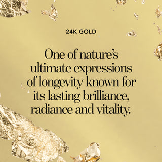 Gold Recovery Mask 50g