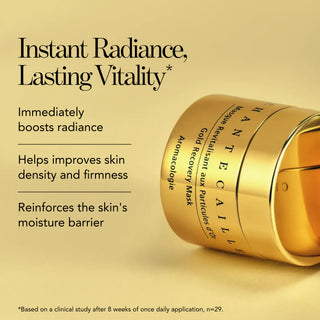 Gold Recovery Mask 50g
