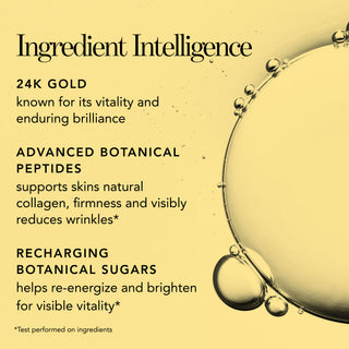 Gold Recovery Mask 50g