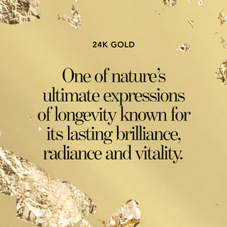 24 Karat Gold Serum Intense 30g