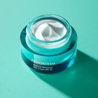 Algorithm Radical Renewal Day Cream SPF-20 50ml