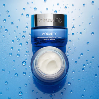 Aquality Intense Moisturizing Youth Cream Light 50ml