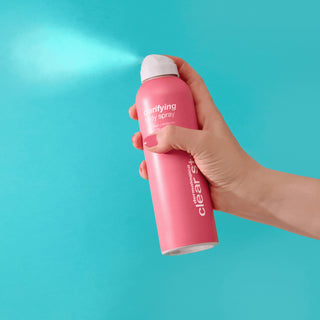 Clear Start Clarifying Bacne Spray 177ml