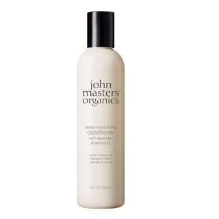 Conditioner For Dry Hair With Lavender & Avocado 236ml