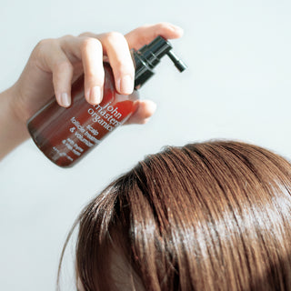 Scalp Follicle Treatment & Volumizer 125ml