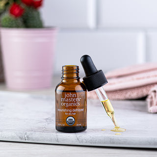 Nourishing Defrizzer for Dry Hair 23ml