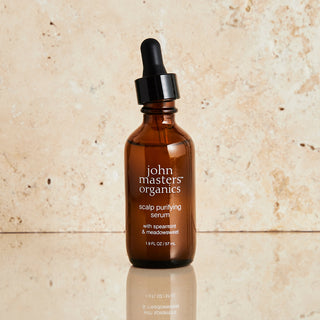 Scalp Purifying Serum with Spearmint & Meadowsweet 57ml