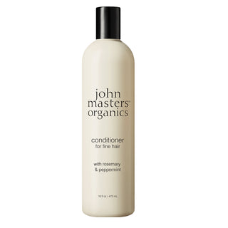 Volumizing Conditioner With Rosemary & Peppermint 473ml