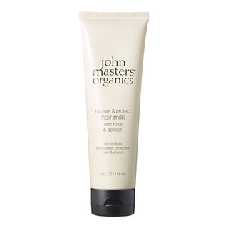 Hydrate & Protect Hair Milk with Rose & Apricot 118ml