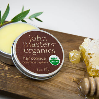 Hair Pomade 57g
