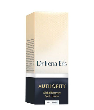 Authority Global Recovery Youth Serum 30ml