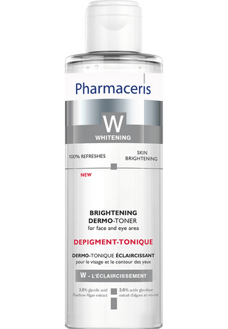 W Depigmen-Tonique 200 ml