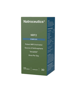 NRF2 Complex 30 Capsules