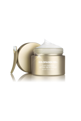 Plant Profusion Neck Cream 50ml