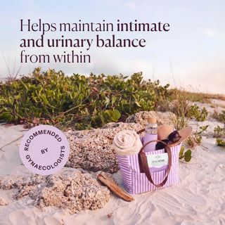 Intima Oral 30 Capsules