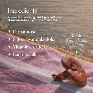 Intima Oral 30 Capsules