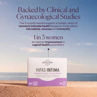 Intima Oral 30 Capsules