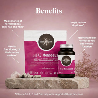 Menopause 60 Capsules