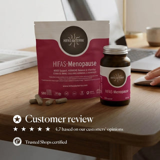 Menopause 60 Capsules