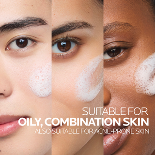 Effaclar Supramolecular Oil Pores Jelly Cleanser 400ml