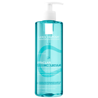 Effaclar Supramolecular Oil Pores Jelly Cleanser 400ml