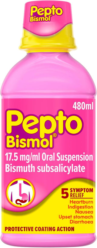 Original 480ml