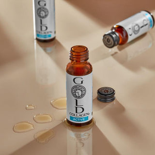 Active (10 x 50ml)