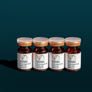 Rejuvenative PDRN-NE Ampoule 5ml x4