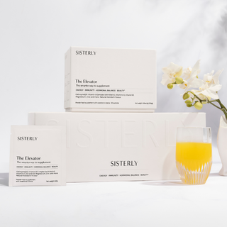 The Elevator - Three Month Supply 90 Sachet