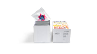 Organic Fruit Blend 30 Sachet