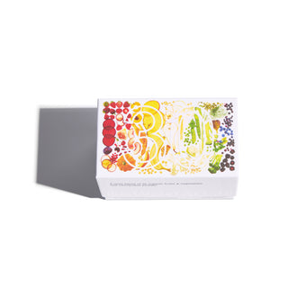 Organic Fruit Blend 30 Sachet