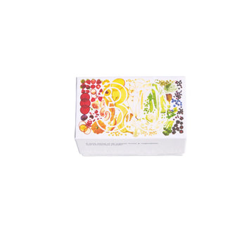 Organic Fruit Blend 30 Sachet