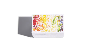 Organic Fruit Blend 30 Sachet