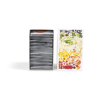 Organic Fruit Blend 30 Sachet