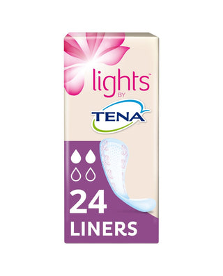 Light Liners 24 units