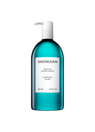 Ocean Mist Volume Shampoo 990ml