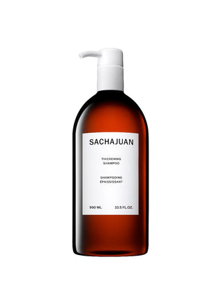 Thickening Shampoo 990ml