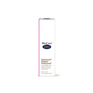 Nutrisorb® Methyl Folguard® 15ml