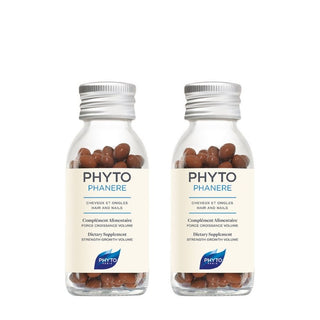 Phytophanere Supplement 240 Capsules