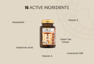 Defence 90 capsules
