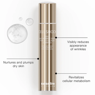CS 360 Anti-Wrinkle Serum 30ml