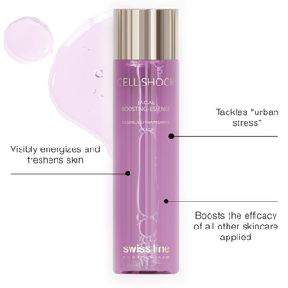 Facial Boosting-Essence 150ml