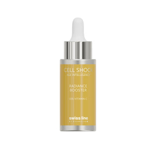 Radiance Booster - 10% Vitamin C 20ml
